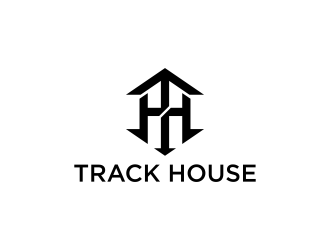 Track House logo design by KaySa