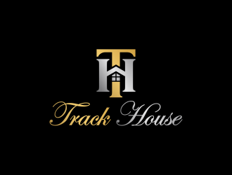 Track House logo design by KaySa