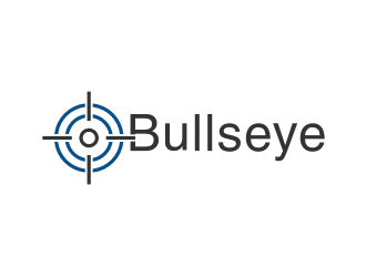 Bullseye logo design by asyqh