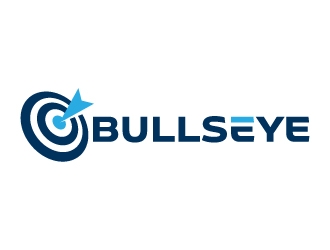 Bullseye logo design by jaize