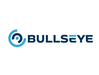 Bullseye logo design by jaize