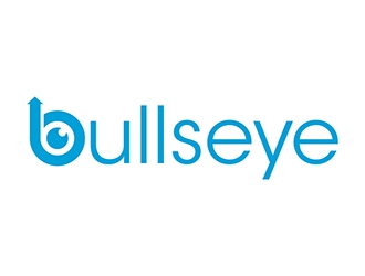 Bullseye logo design by SteveQ
