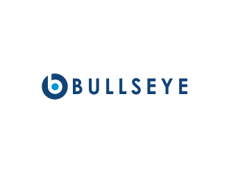 Bullseye logo design by tukangngaret
