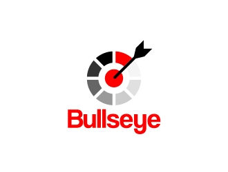 Bullseye logo design by LogOExperT