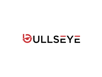 Bullseye logo design by oke2angconcept