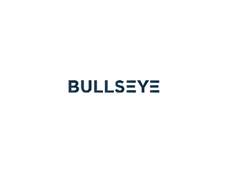 Bullseye logo design by Greenlight