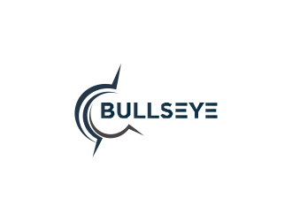 Bullseye logo design by Greenlight