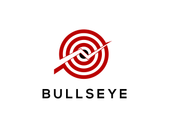 Bullseye logo design by done