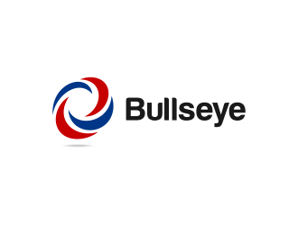 Bullseye logo design by mashoodpp