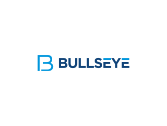 Bullseye logo design by imagine