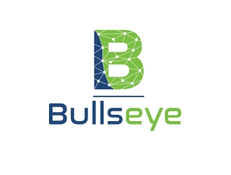 Bullseye logo design by sarfaraz