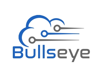 Bullseye logo design by sarfaraz