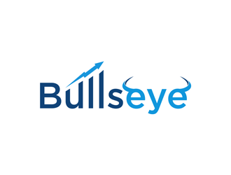 Bullseye logo design by alby