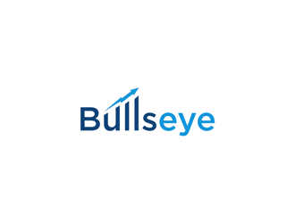 Bullseye logo design by alby