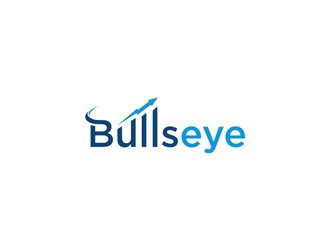 Bullseye logo design by alby