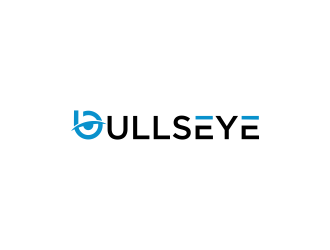 Bullseye logo design by oke2angconcept