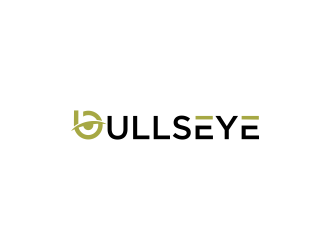 Bullseye logo design by oke2angconcept