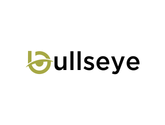 Bullseye logo design by oke2angconcept