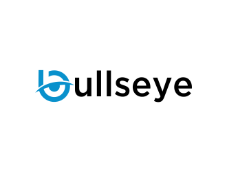 Bullseye logo design by oke2angconcept