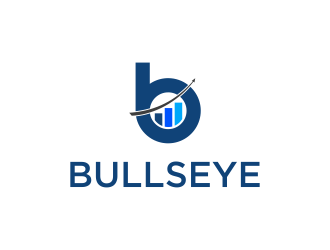 Bullseye logo design by KaySa