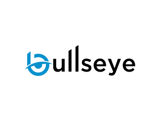 Bullseye logo design by oke2angconcept