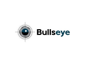 Bullseye logo design by zakdesign700