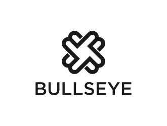 Bullseye logo design by KaySa