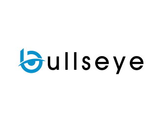 Bullseye logo design by oke2angconcept