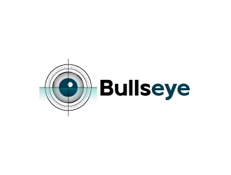 Bullseye logo design by zakdesign700