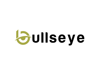 Bullseye logo design by oke2angconcept