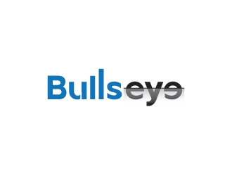 Bullseye logo design by zakdesign700