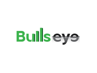 Bullseye logo design by zakdesign700