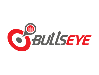 Bullseye logo design by ajwins