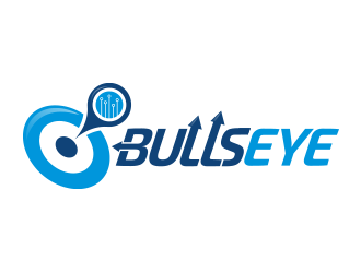 Bullseye logo design by ajwins