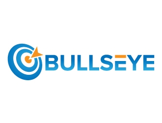 Bullseye logo design by jaize