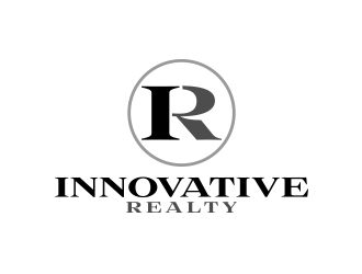 Innovative Realty logo design by Inlogoz