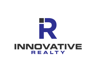 Innovative Realty logo design by Inlogoz