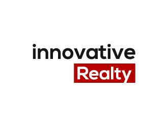 Innovative Realty logo design by Janee