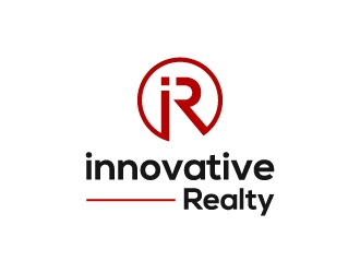 Innovative Realty logo design by Janee