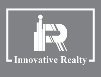 Innovative Realty logo design by fritsB