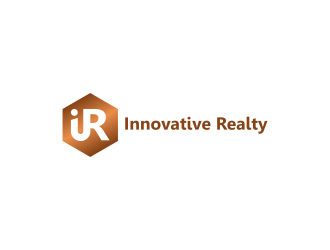 Innovative Realty logo design by ekitessar