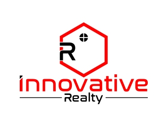 Innovative Realty logo design by sarfaraz