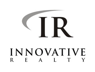 Innovative Realty logo design by sabyan