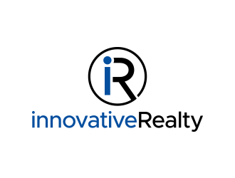 Innovative Realty logo design by lexipej