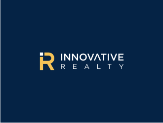 Innovative Realty logo design by Susanti