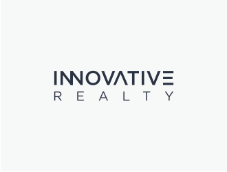 Innovative Realty logo design by Susanti