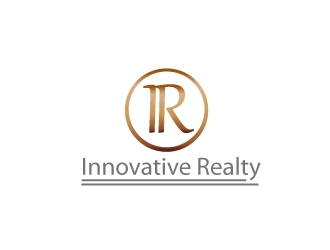 Innovative Realty logo design by webmall