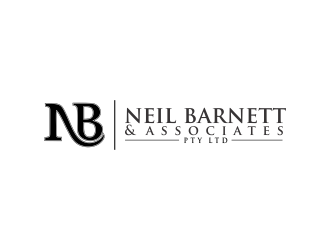 NEIL BARNETT & ASSOCIATES PTY LTD logo design by oke2angconcept