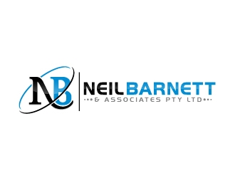 NEIL BARNETT & ASSOCIATES PTY LTD logo design by fantastic4