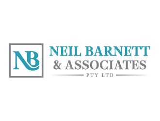 NEIL BARNETT & ASSOCIATES PTY LTD logo design by akilis13